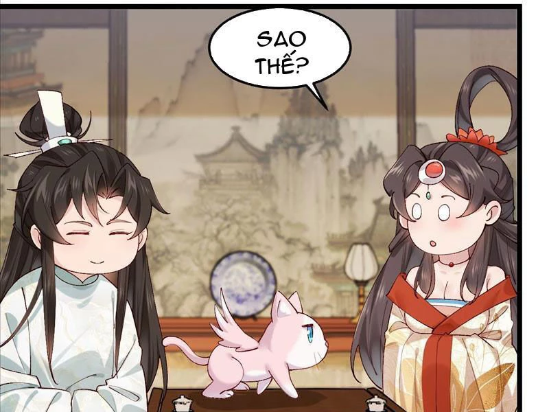 Công Tử Biệt Tú! Chapter 35 - Trang 4