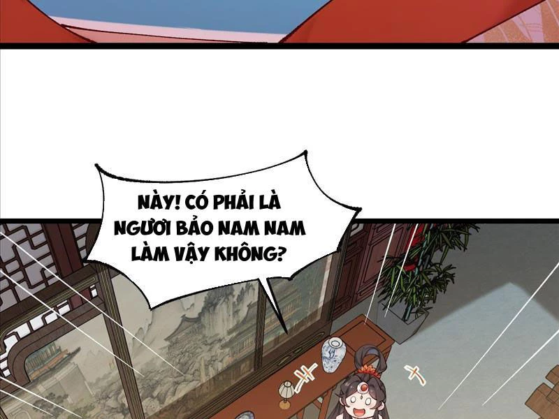Công Tử Biệt Tú! Chapter 35 - Trang 4