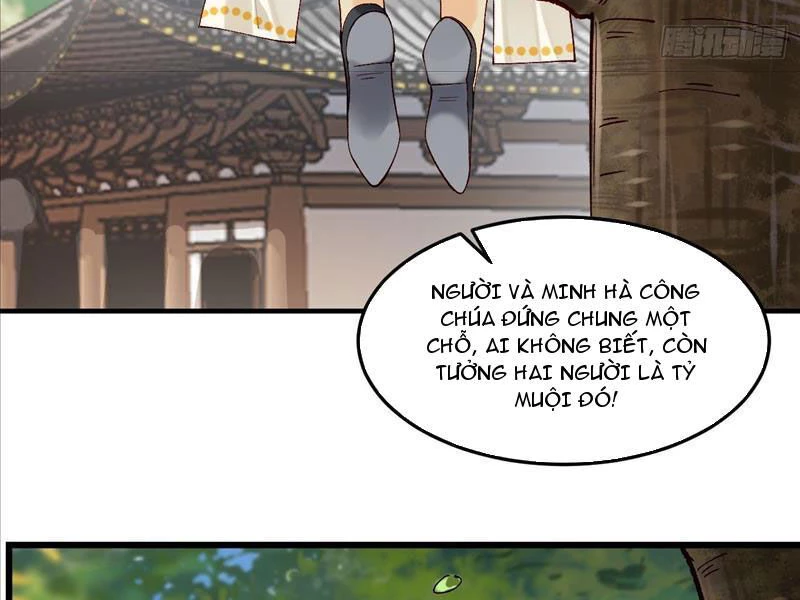 Công Tử Biệt Tú! Chapter 35 - Trang 4
