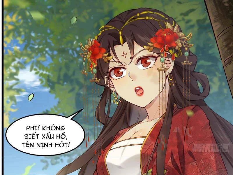 Công Tử Biệt Tú! Chapter 35 - Trang 4