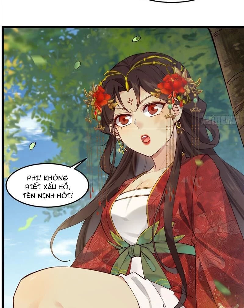 Công Tử Biệt Tú! Chapter 36 - Trang 4