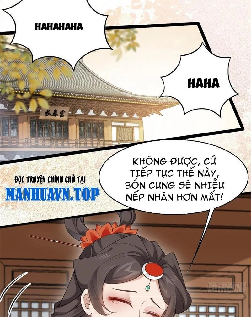 Công Tử Biệt Tú! Chapter 36 - Trang 4