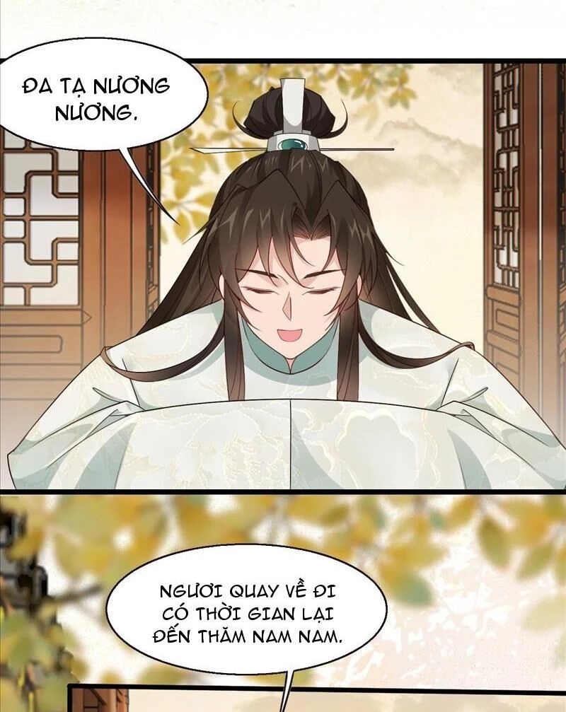 Công Tử Biệt Tú! Chapter 36 - Trang 4