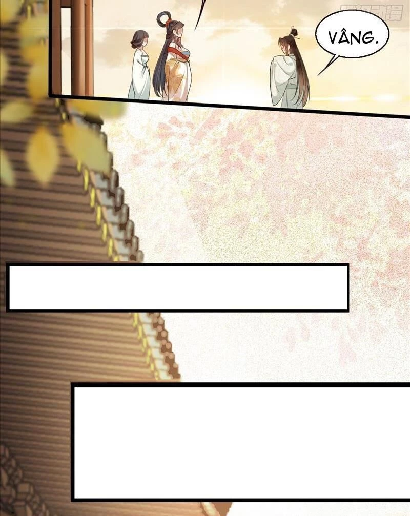 Công Tử Biệt Tú! Chapter 36 - Trang 4