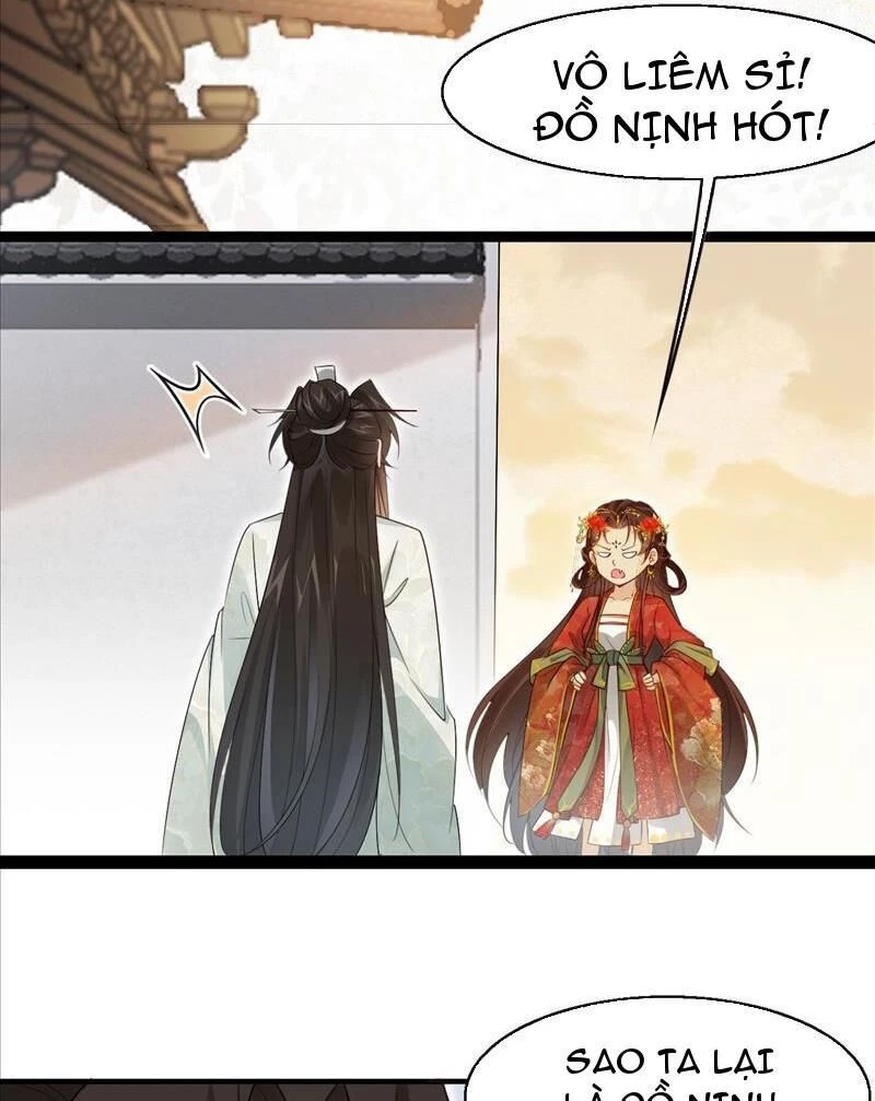 Công Tử Biệt Tú! Chapter 36 - Trang 4