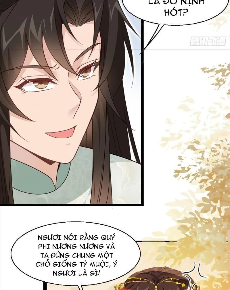 Công Tử Biệt Tú! Chapter 36 - Trang 4