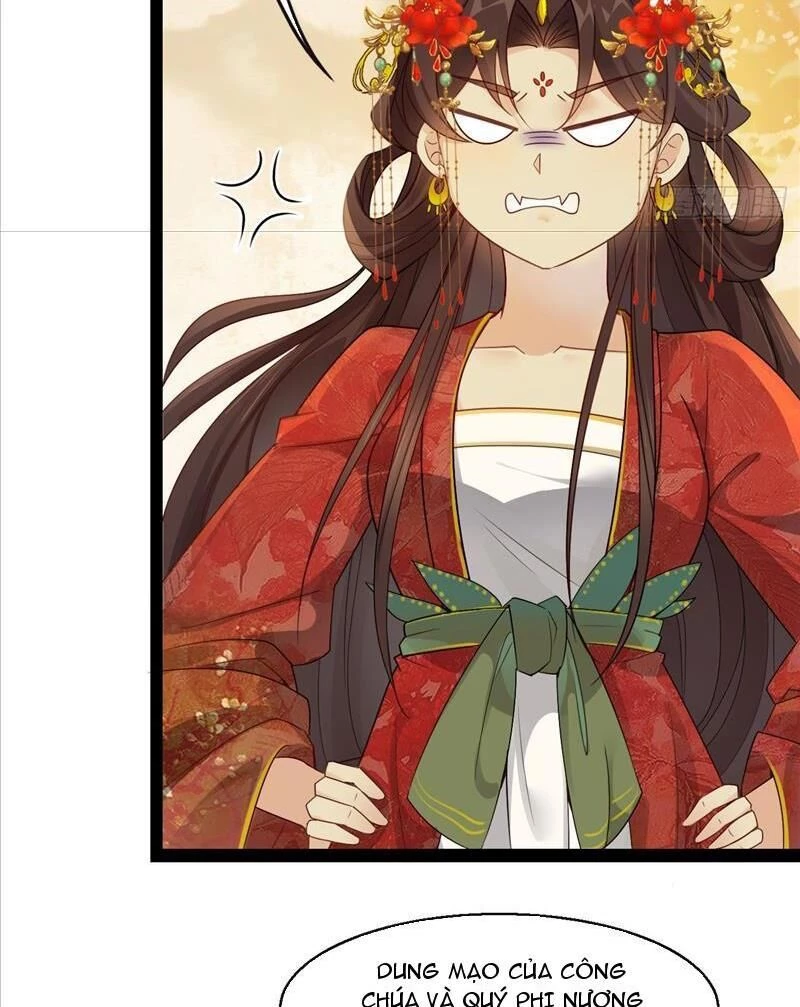 Công Tử Biệt Tú! Chapter 36 - Trang 4