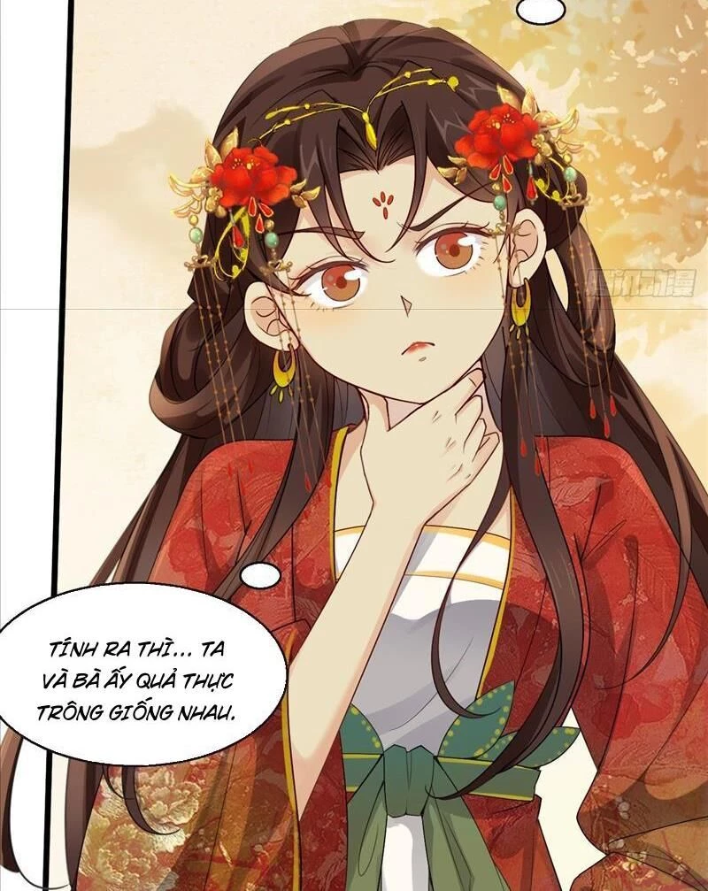 Công Tử Biệt Tú! Chapter 36 - Trang 4
