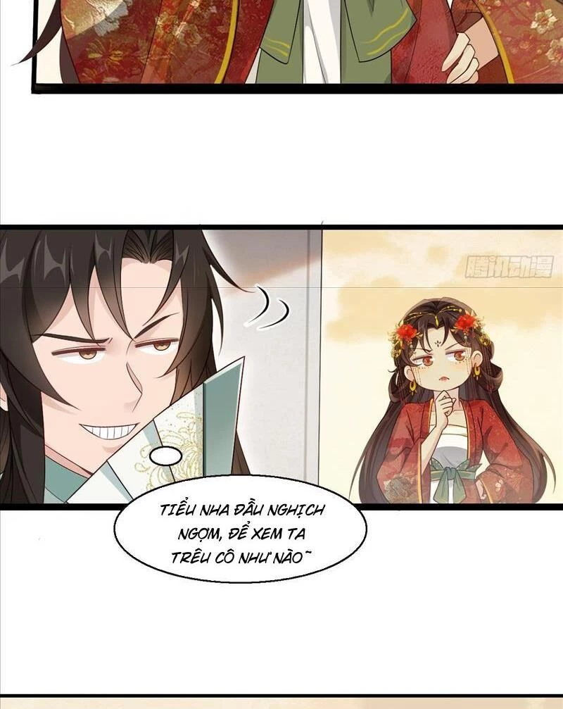 Công Tử Biệt Tú! Chapter 36 - Trang 4