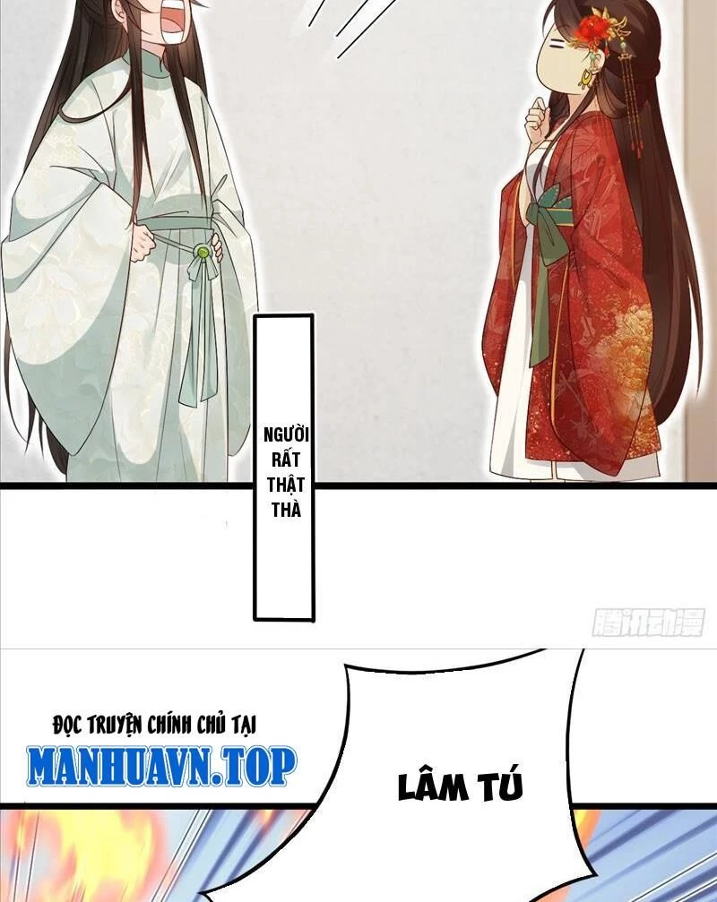 Công Tử Biệt Tú! Chapter 36 - Trang 4