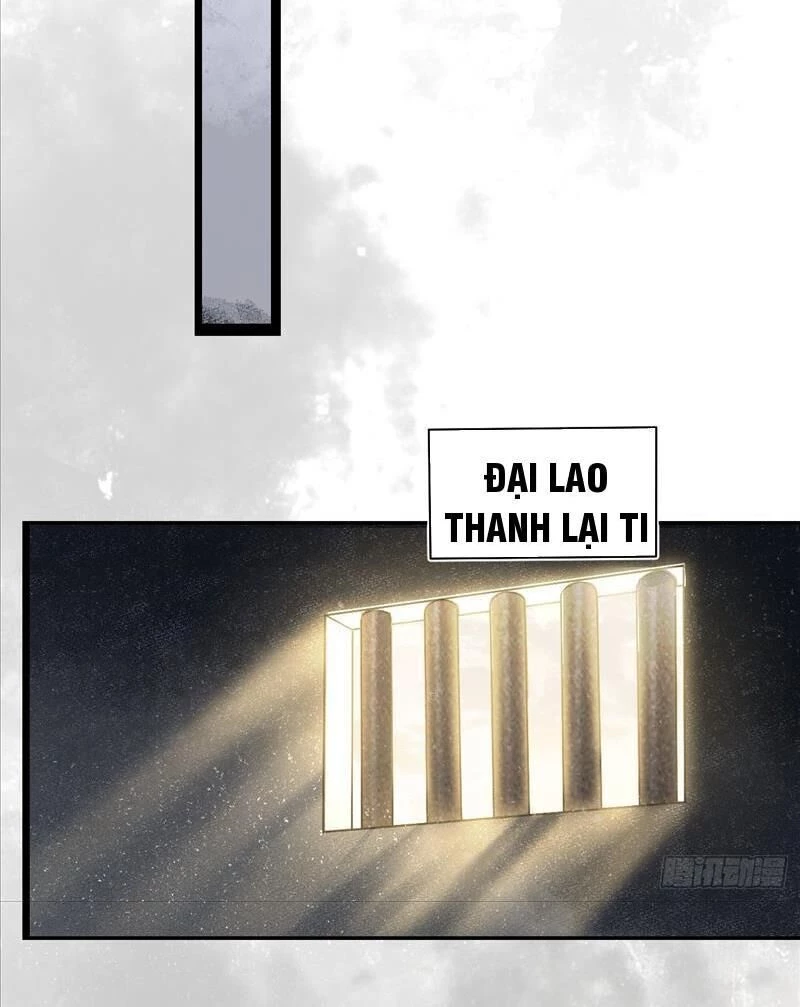 Công Tử Biệt Tú! Chapter 36 - Trang 4