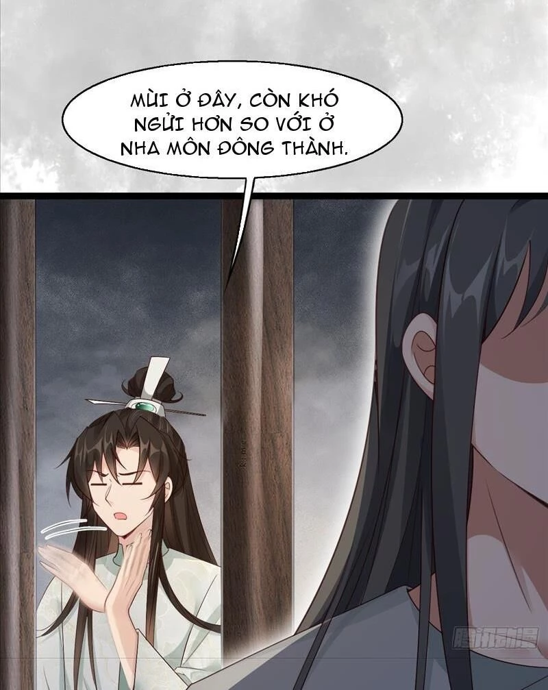 Công Tử Biệt Tú! Chapter 36 - Trang 4