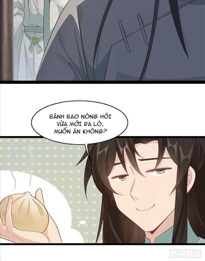 Công Tử Biệt Tú! Chapter 36 - Trang 4