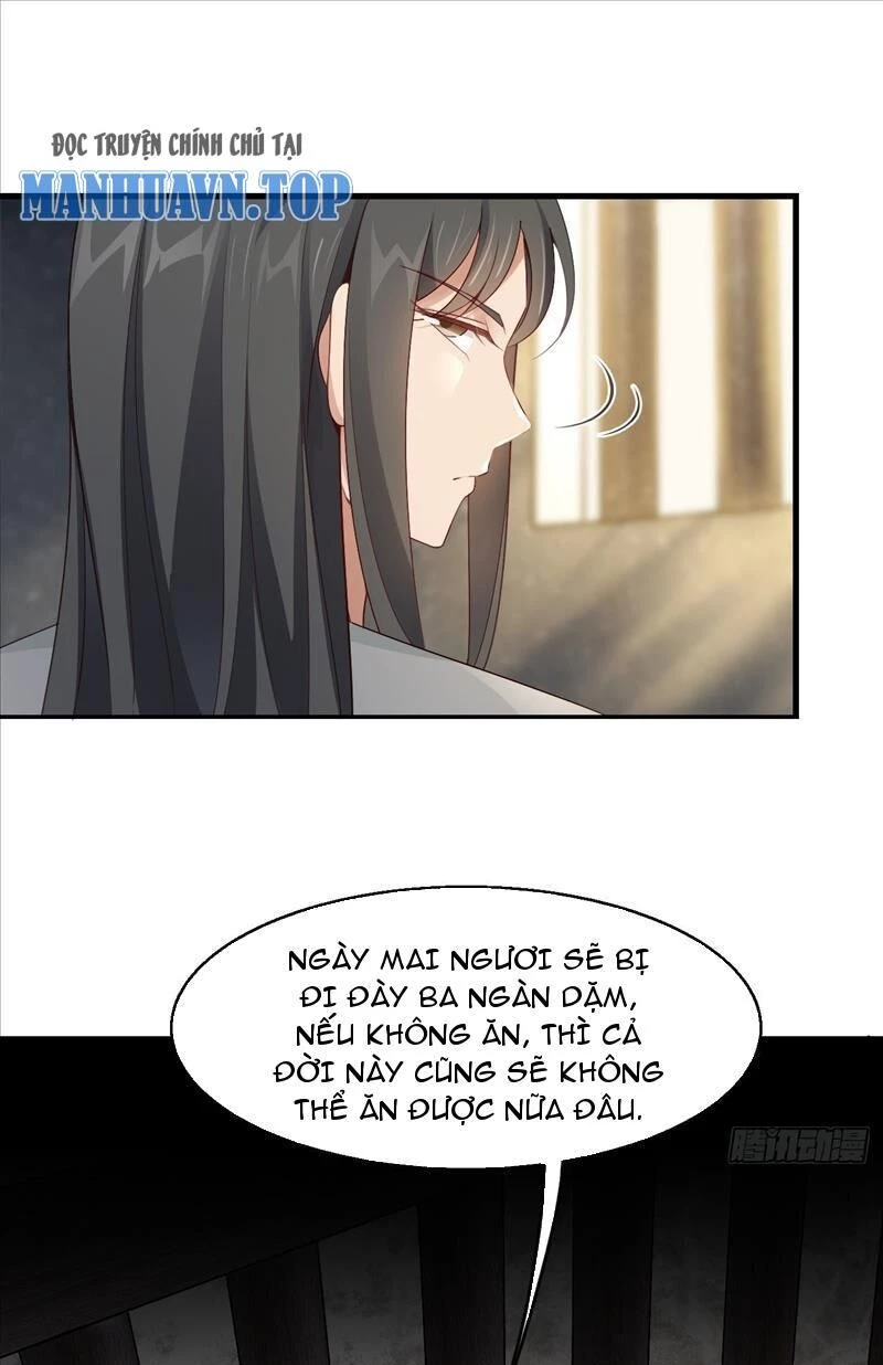 Công Tử Biệt Tú! Chapter 36 - Trang 4
