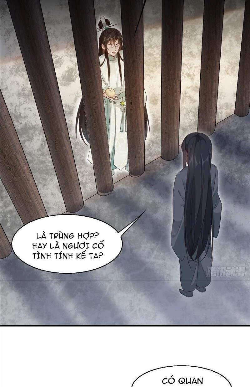 Công Tử Biệt Tú! Chapter 36 - Trang 4