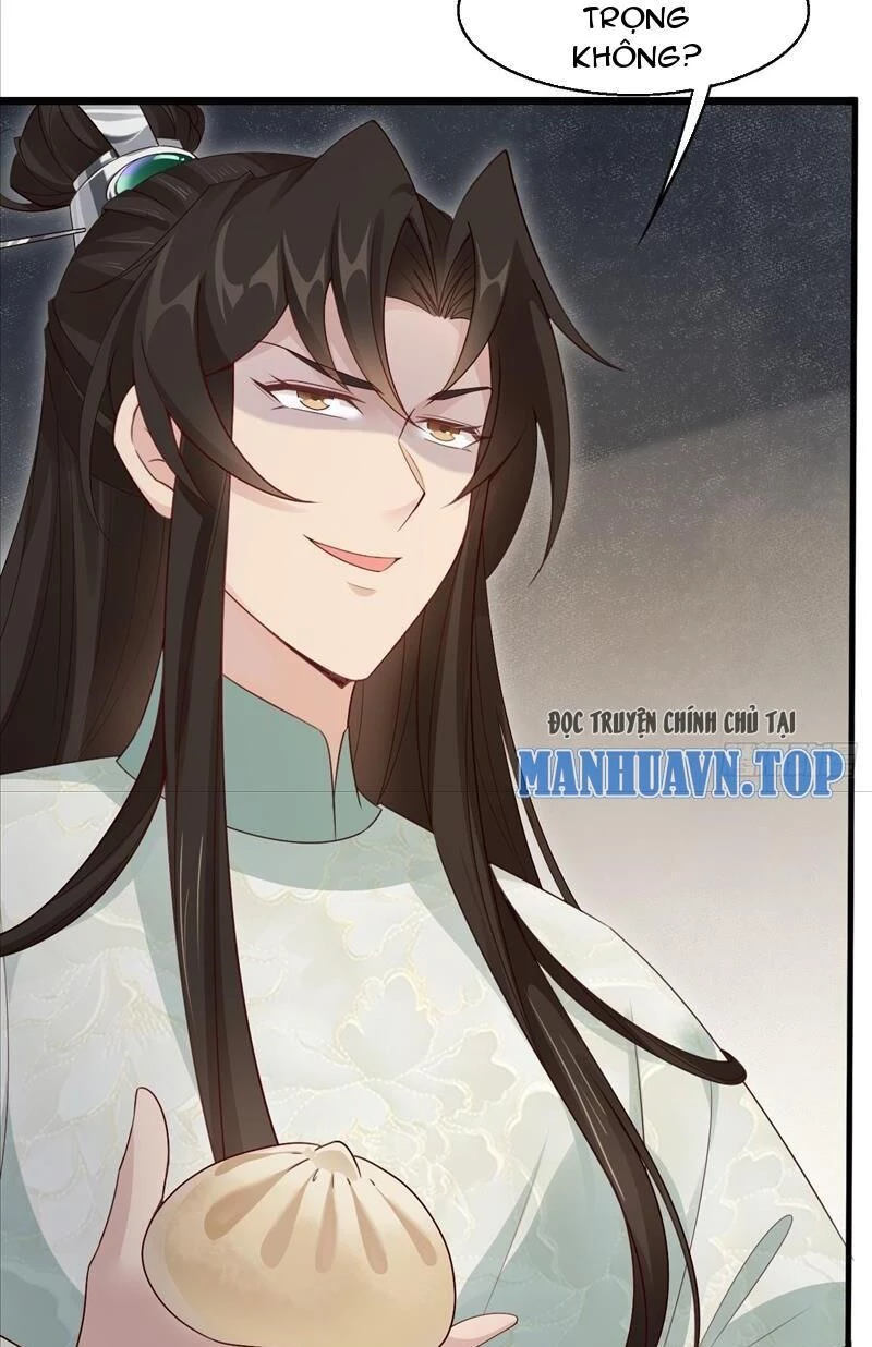 Công Tử Biệt Tú! Chapter 36 - Trang 4