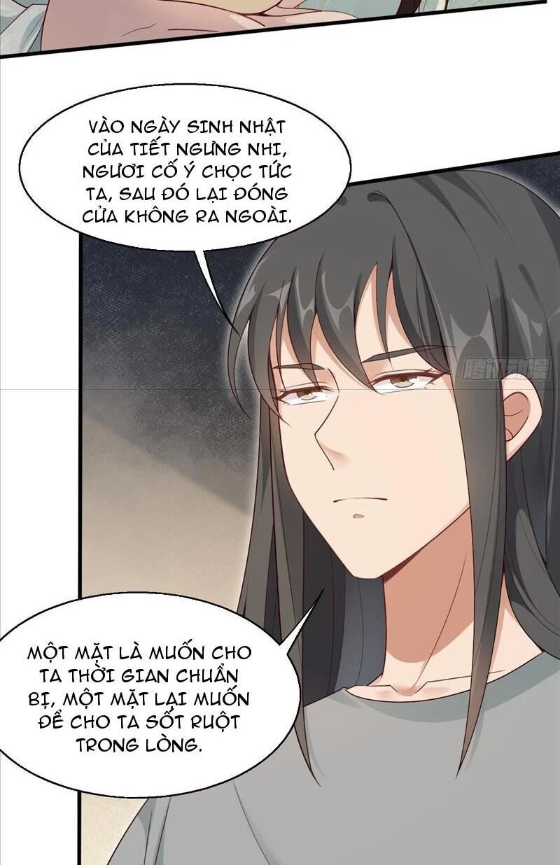 Công Tử Biệt Tú! Chapter 36 - Trang 4