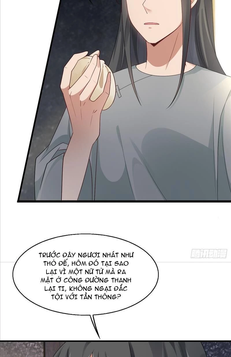 Công Tử Biệt Tú! Chapter 36 - Trang 4