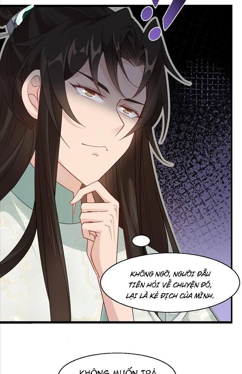 Công Tử Biệt Tú! Chapter 36 - Trang 4