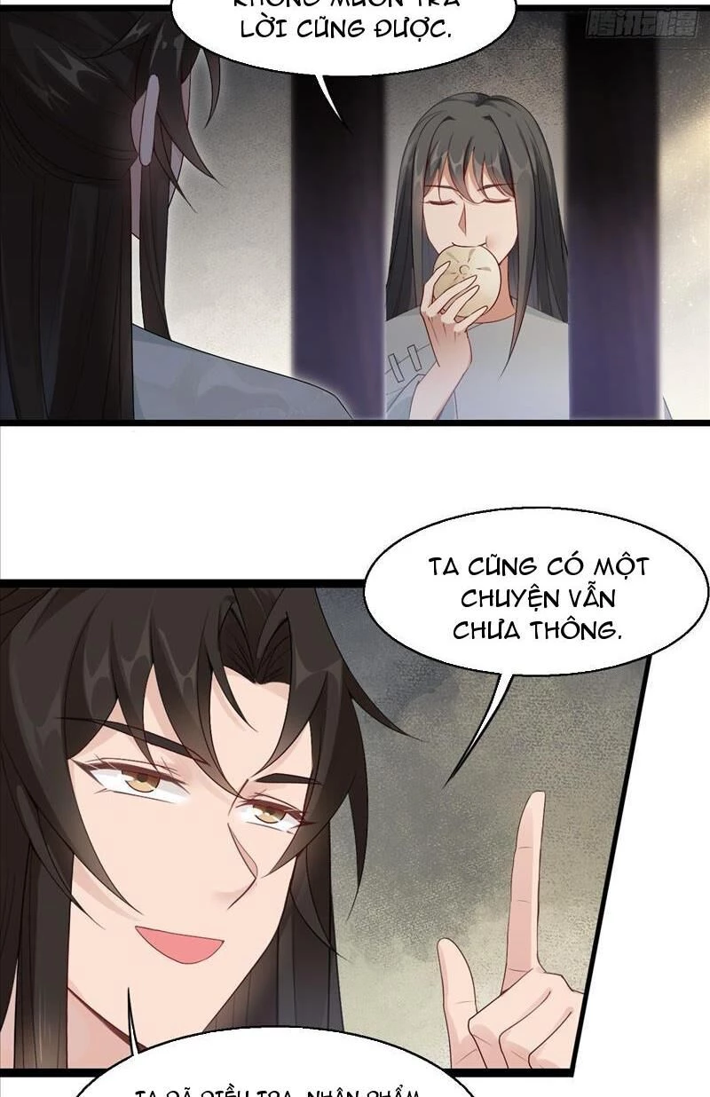 Công Tử Biệt Tú! Chapter 36 - Trang 4