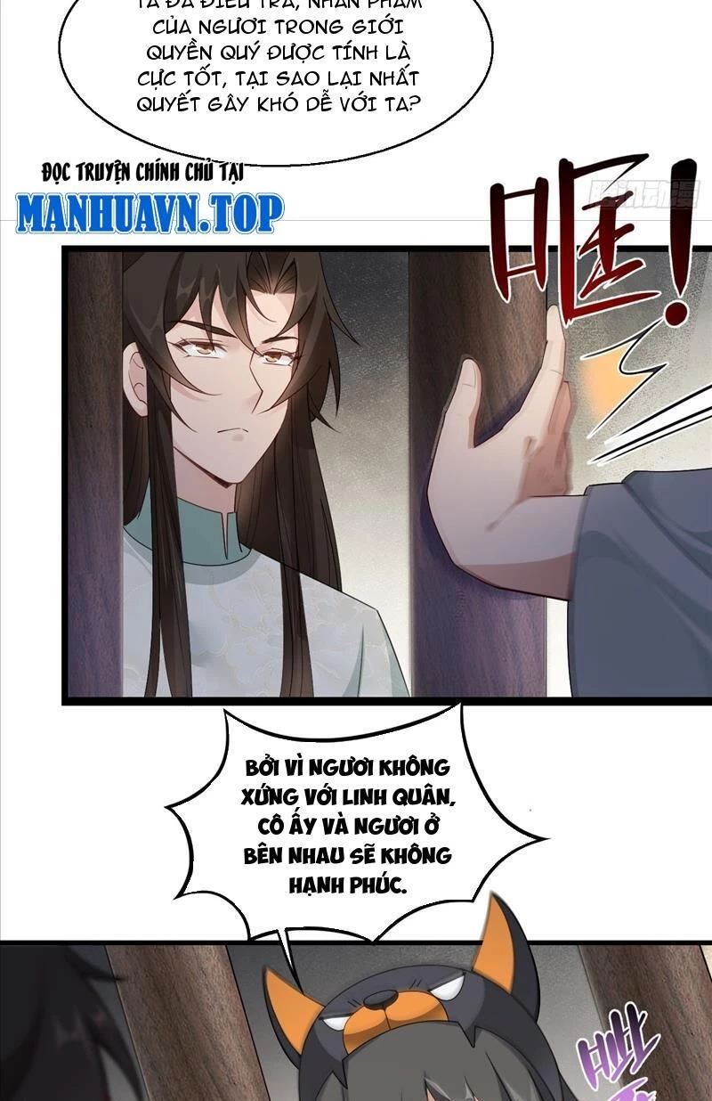 Công Tử Biệt Tú! Chapter 36 - Trang 4