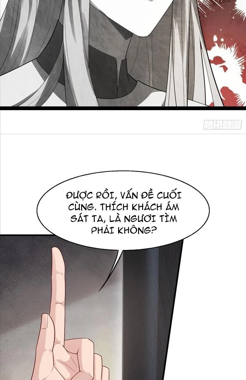 Công Tử Biệt Tú! Chapter 36 - Trang 4