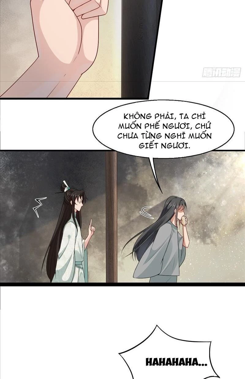 Công Tử Biệt Tú! Chapter 36 - Trang 4