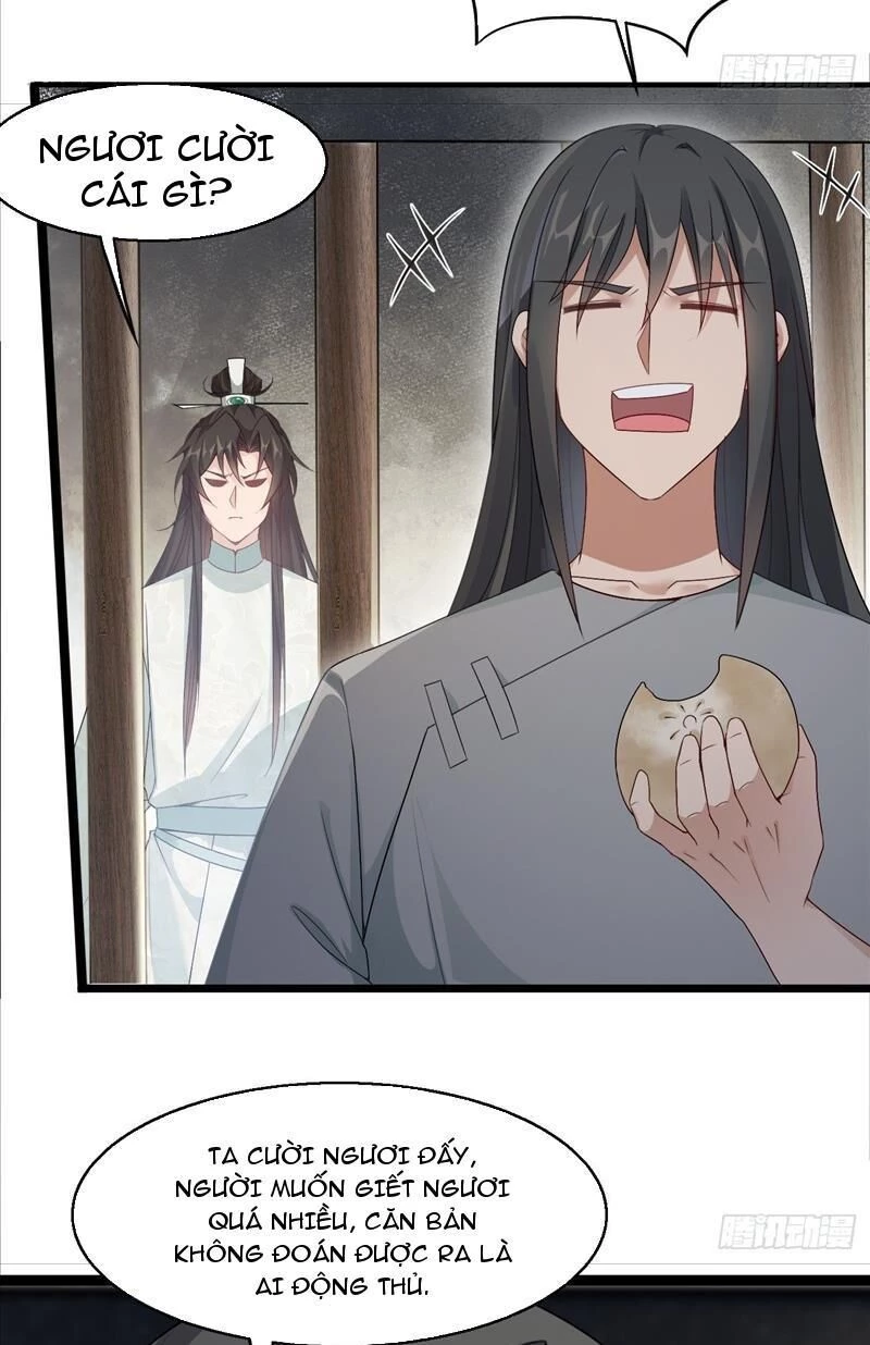 Công Tử Biệt Tú! Chapter 36 - Trang 4