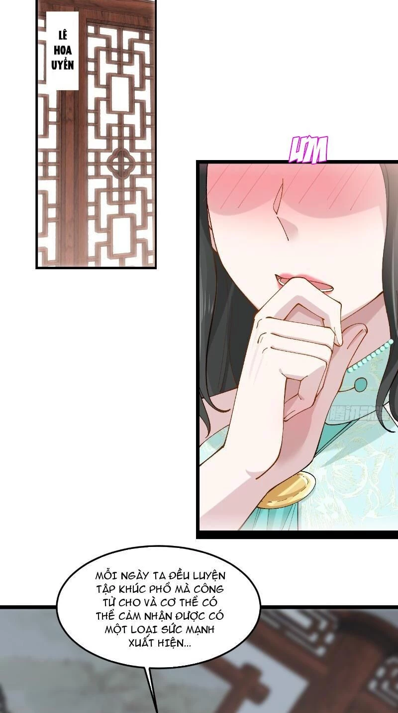 Công Tử Biệt Tú! Chapter 37 - Next Chapter 38