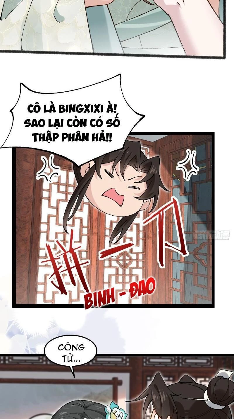 Công Tử Biệt Tú! Chapter 37 - Next Chapter 38