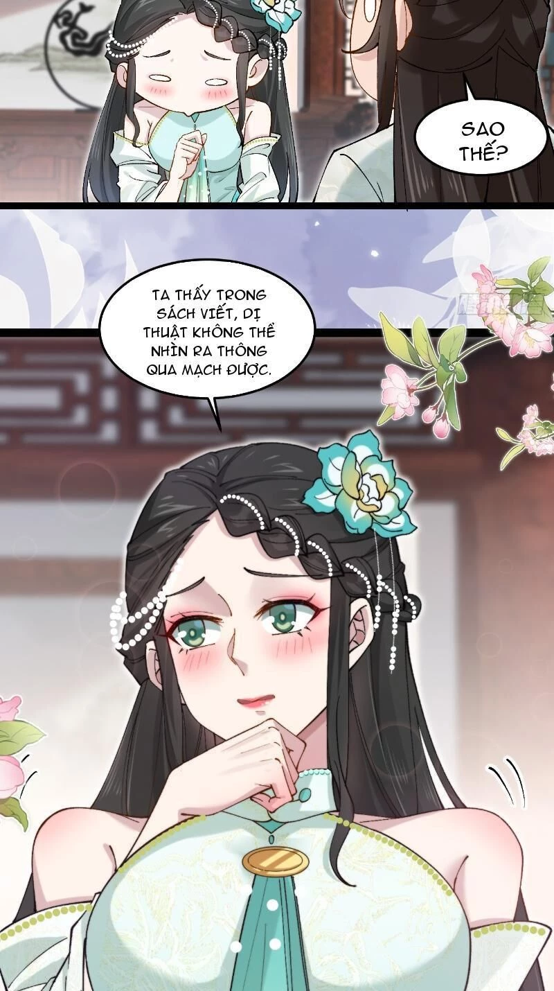 Công Tử Biệt Tú! Chapter 37 - Next Chapter 38