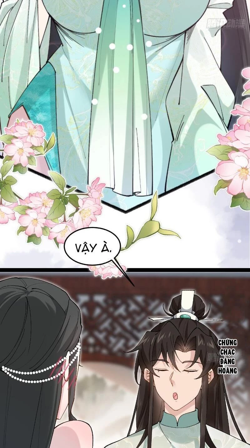 Công Tử Biệt Tú! Chapter 37 - Next Chapter 38