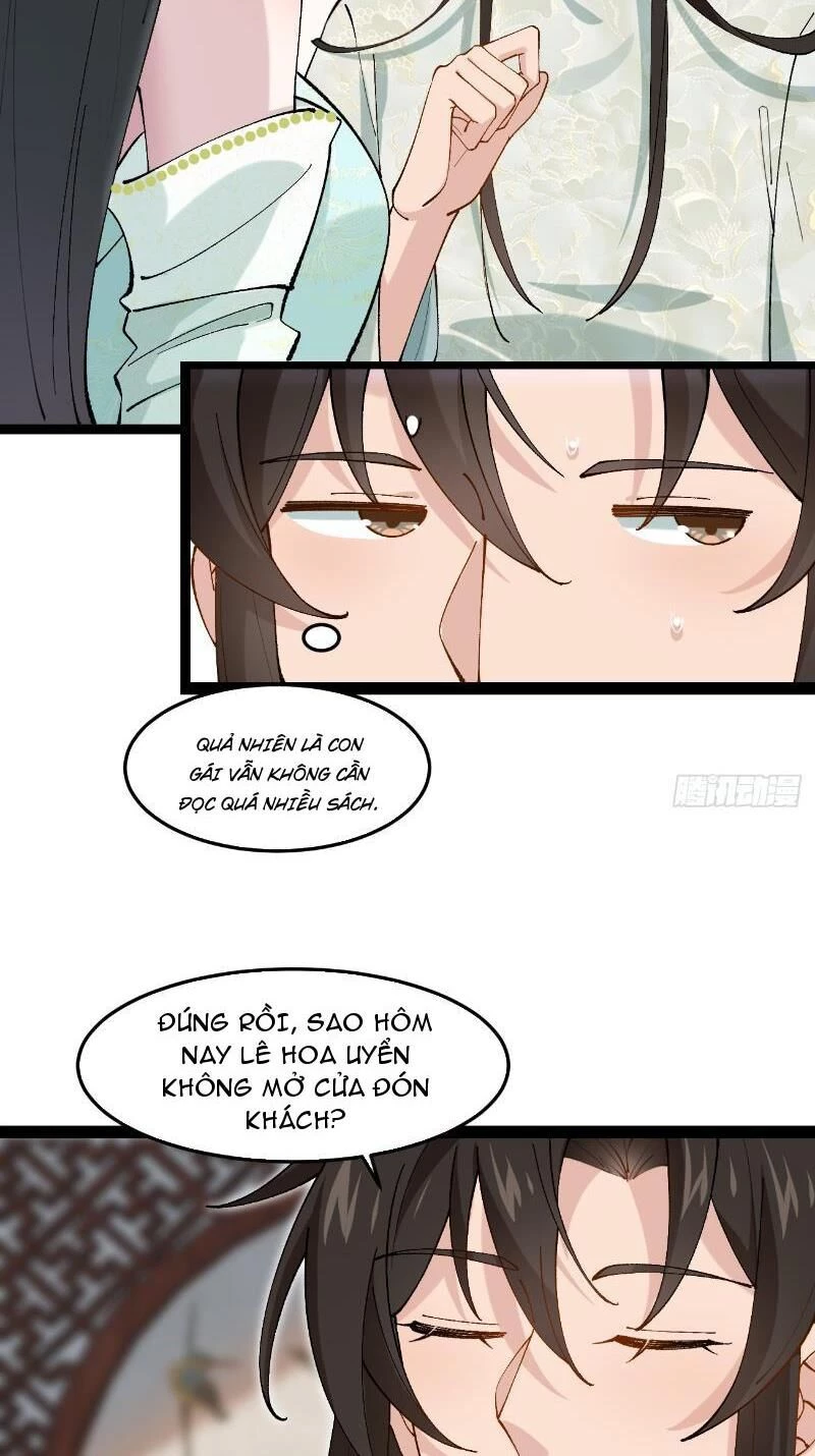 Công Tử Biệt Tú! Chapter 37 - Next Chapter 38