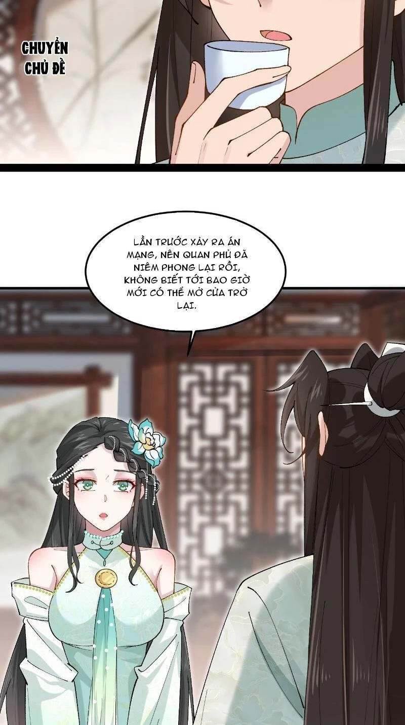 Công Tử Biệt Tú! Chapter 37 - Next Chapter 38
