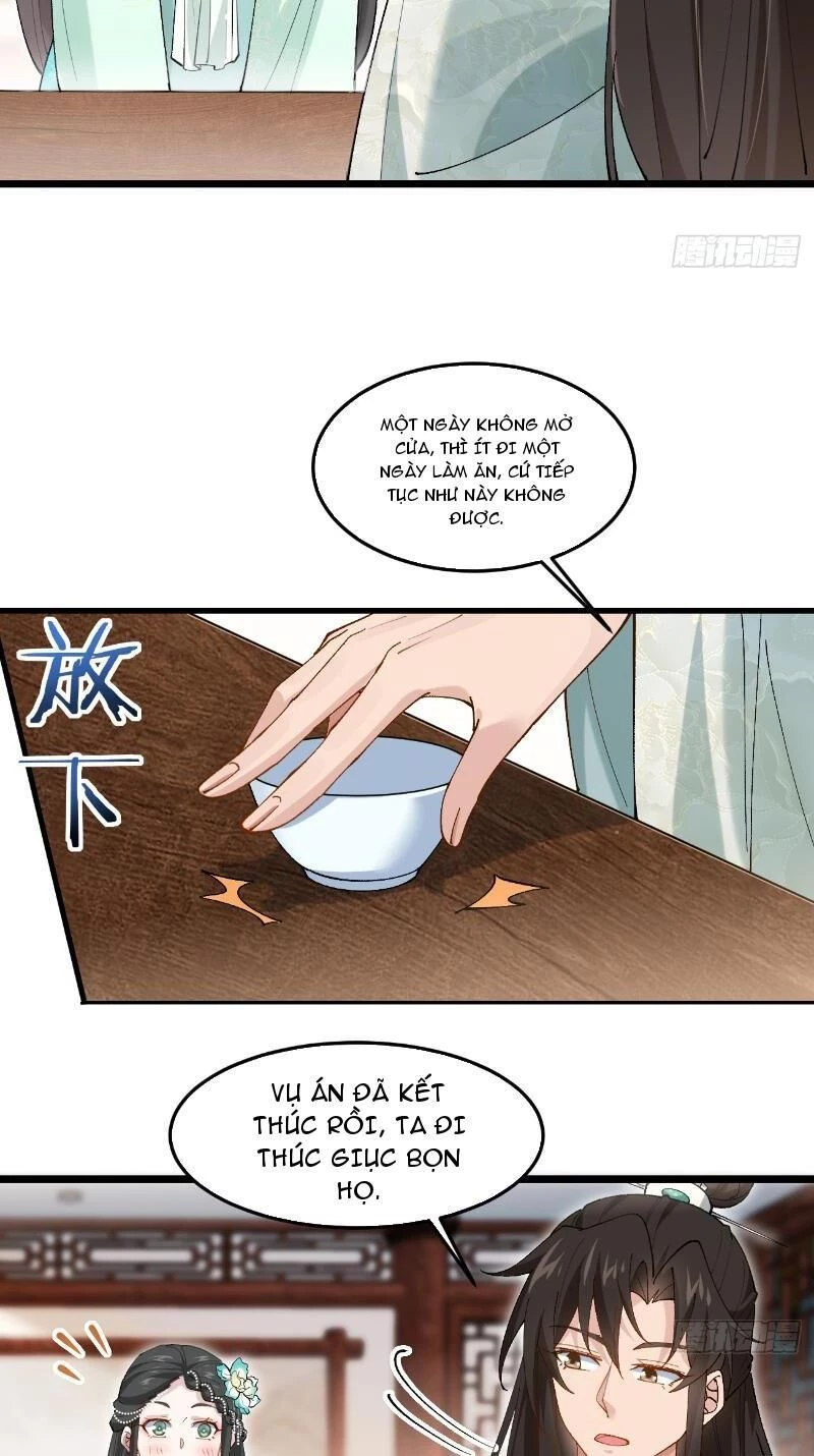 Công Tử Biệt Tú! Chapter 37 - Next Chapter 38