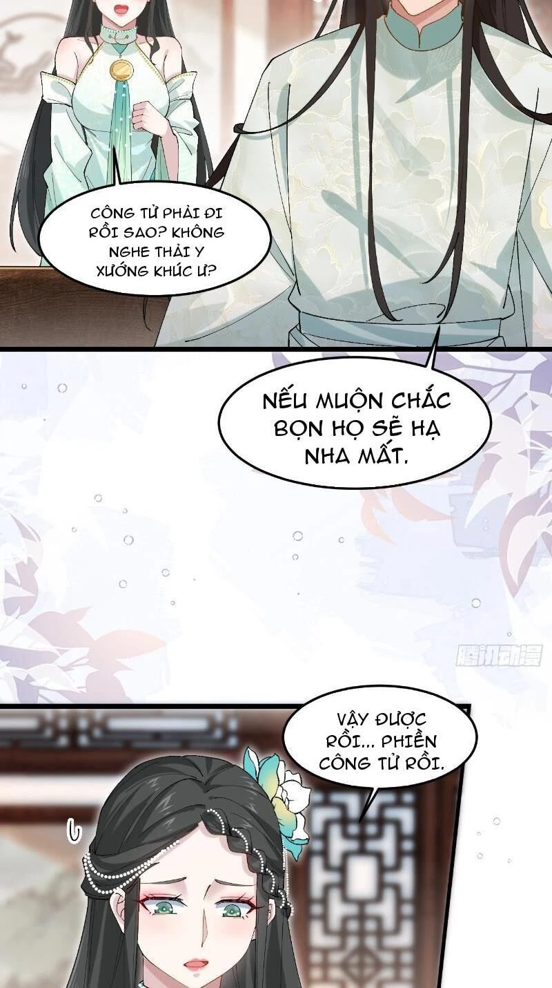 Công Tử Biệt Tú! Chapter 37 - Next Chapter 38