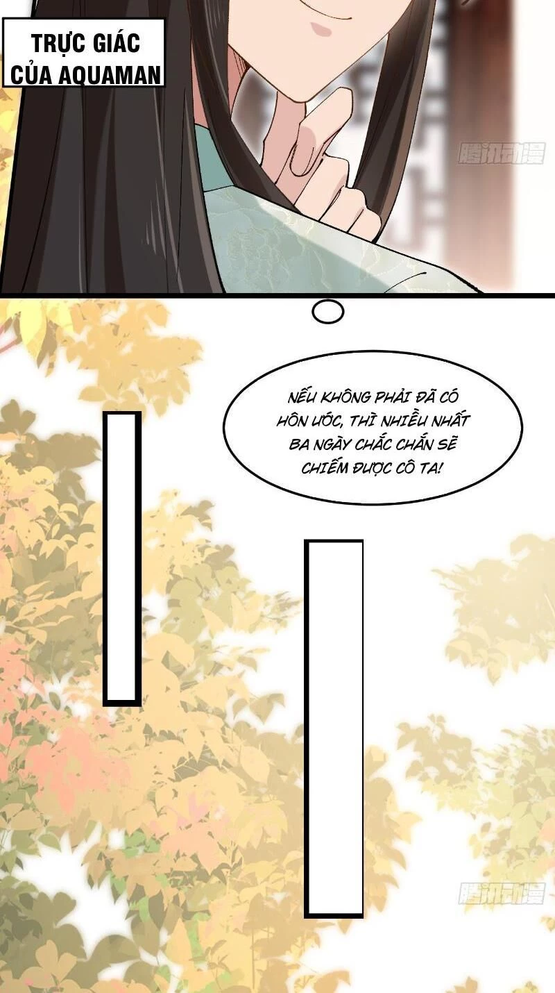 Công Tử Biệt Tú! Chapter 37 - Next Chapter 38