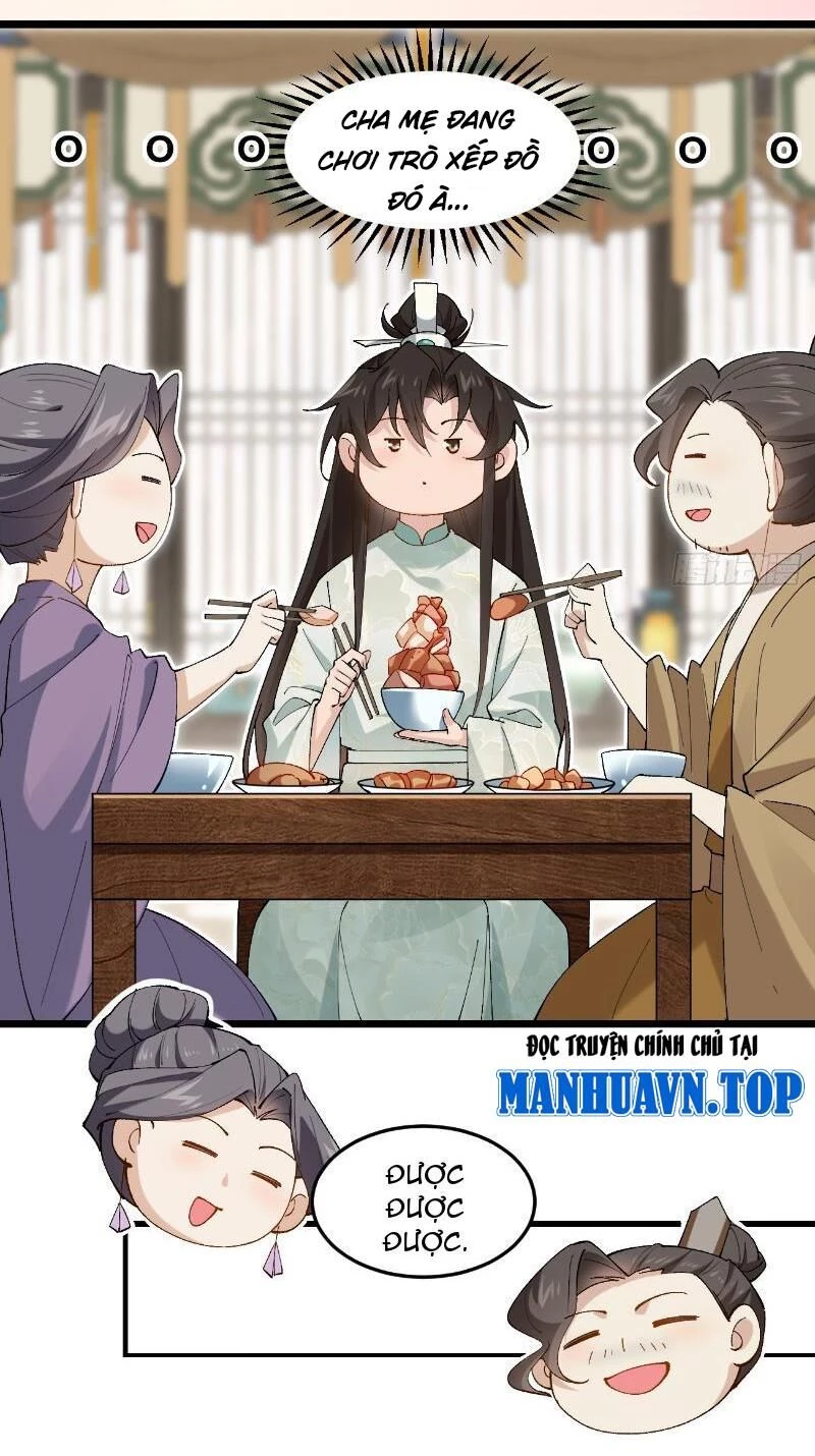 Công Tử Biệt Tú! Chapter 37 - Next Chapter 38