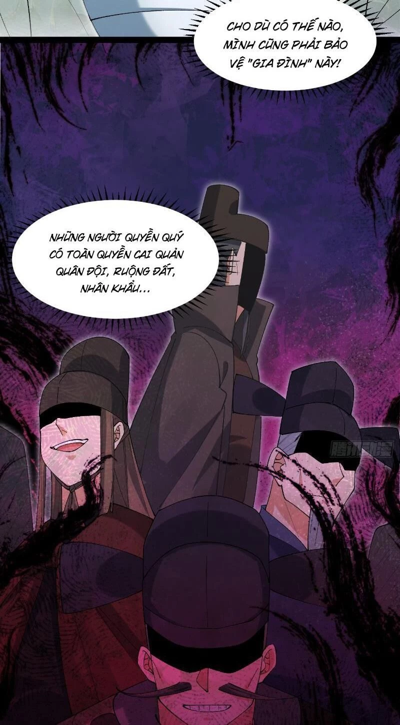 Công Tử Biệt Tú! Chapter 37 - Next Chapter 38