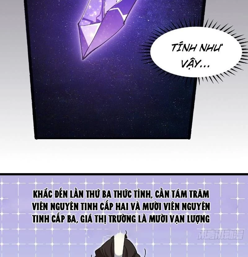 Công Tử Biệt Tú! Chapter 37 - Next Chapter 38