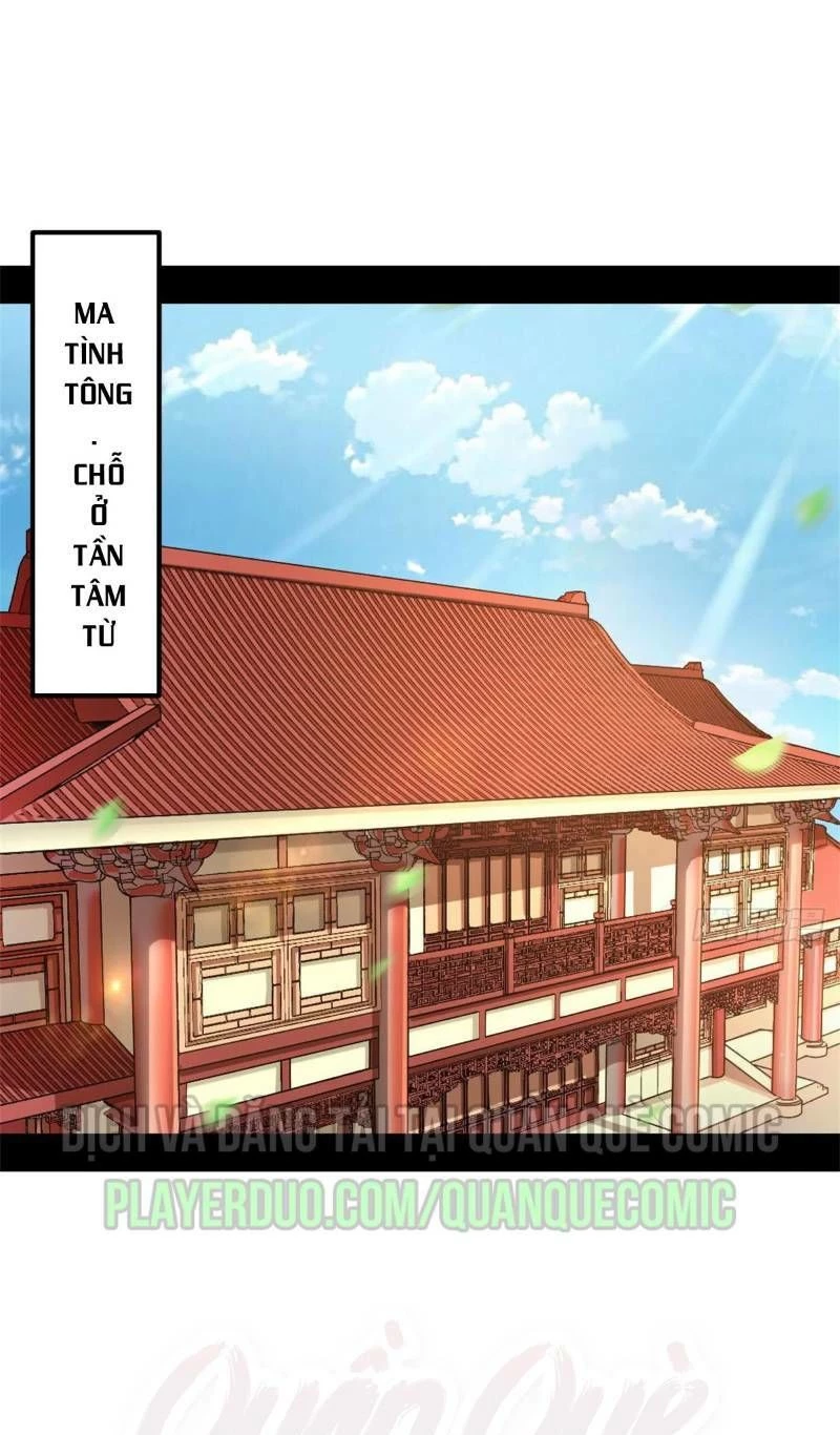 Ta Là Tà Đế Chapter 41 - Trang 4