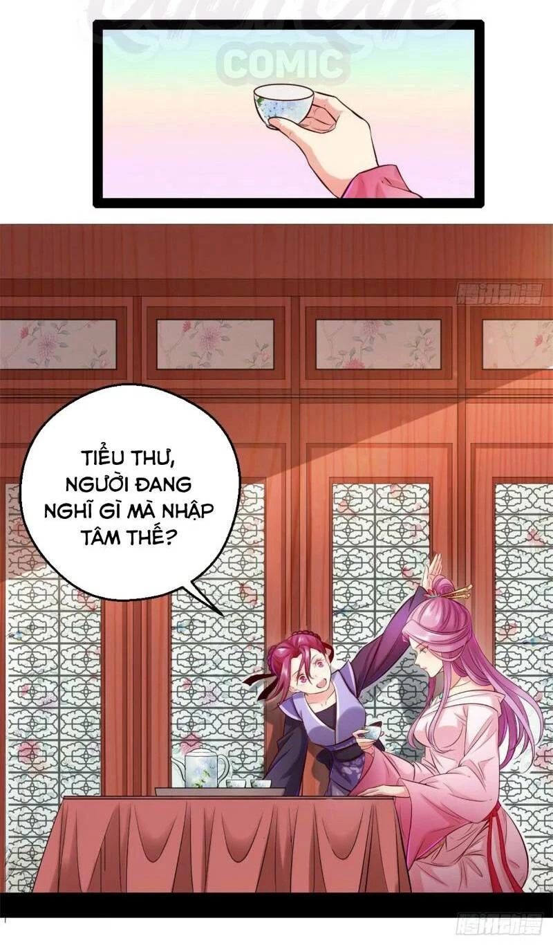 Ta Là Tà Đế Chapter 41 - Trang 4