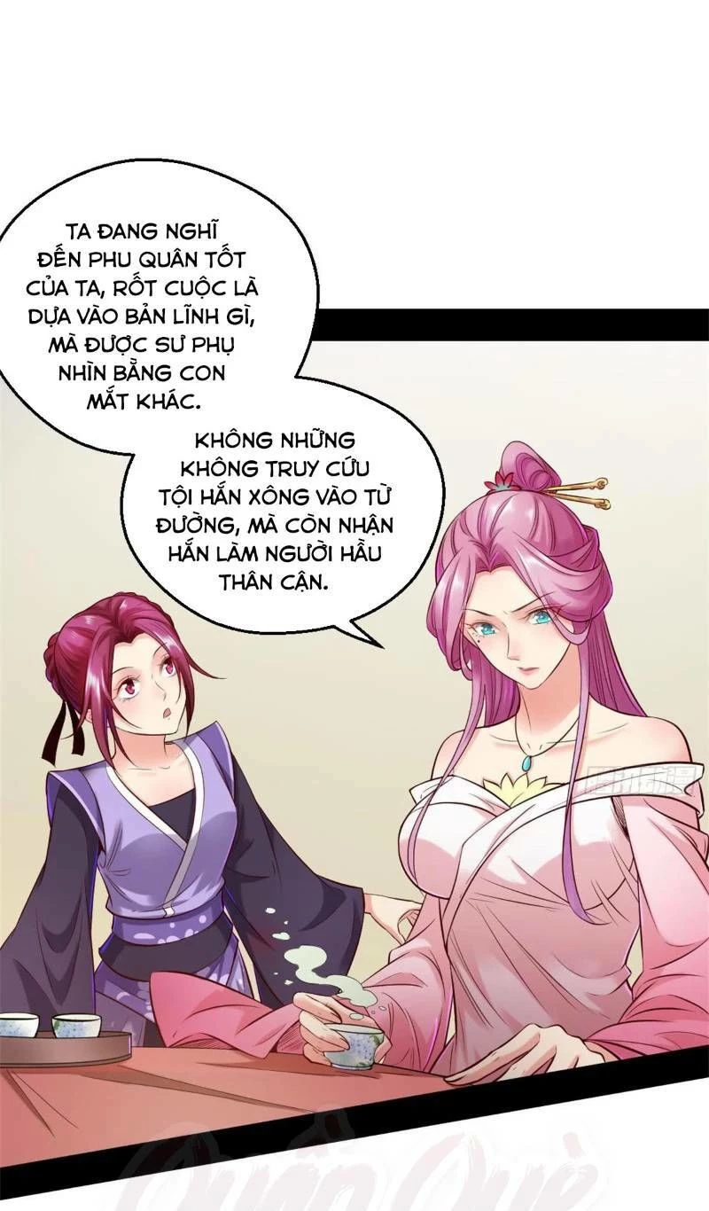 Ta Là Tà Đế Chapter 41 - Trang 4