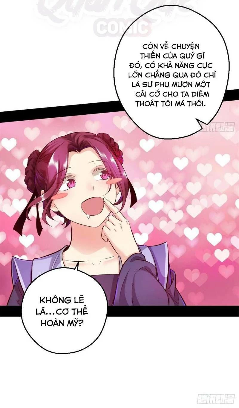 Ta Là Tà Đế Chapter 41 - Trang 4