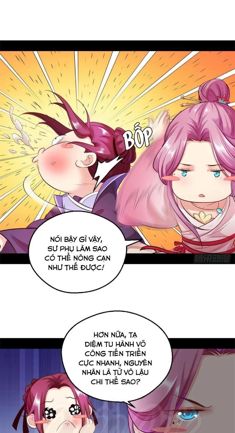 Ta Là Tà Đế Chapter 41 - Trang 4