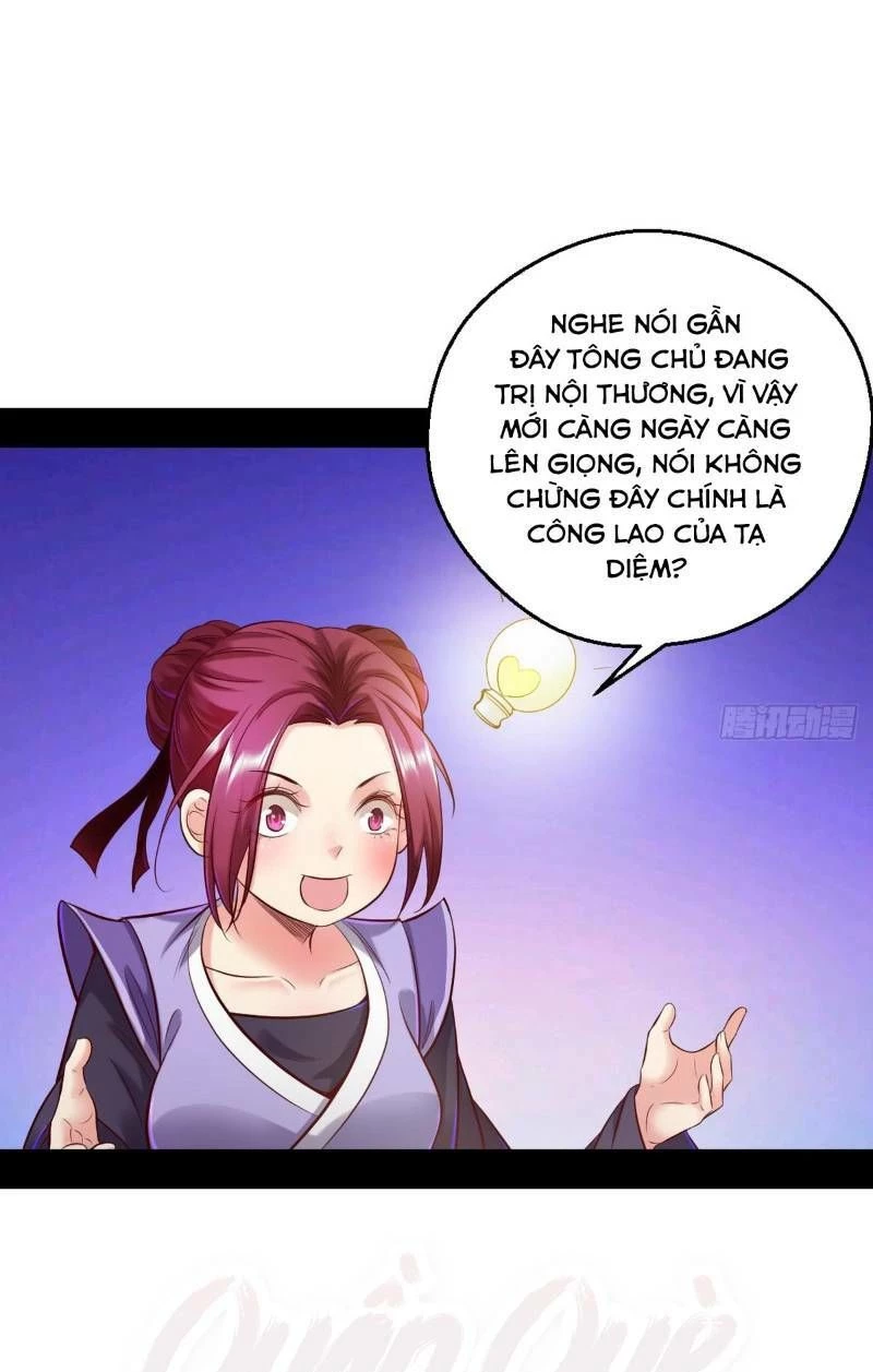 Ta Là Tà Đế Chapter 41 - Trang 4