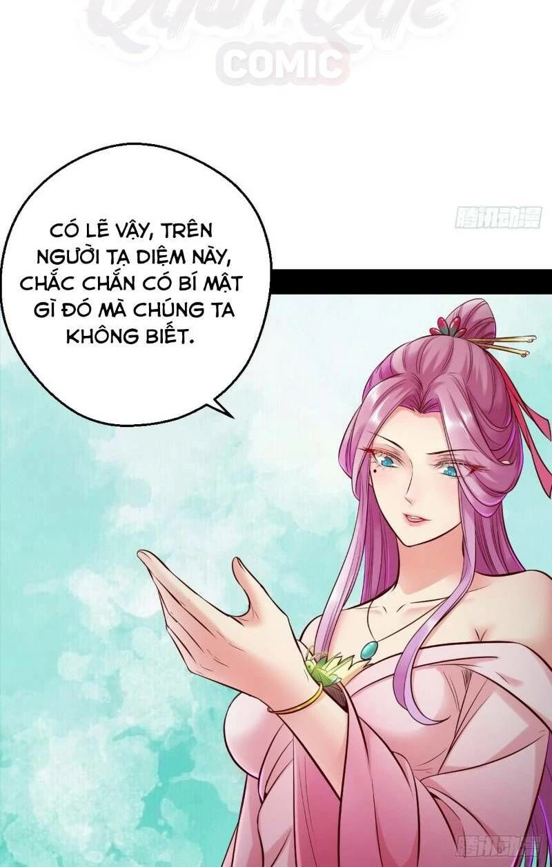 Ta Là Tà Đế Chapter 41 - Trang 4