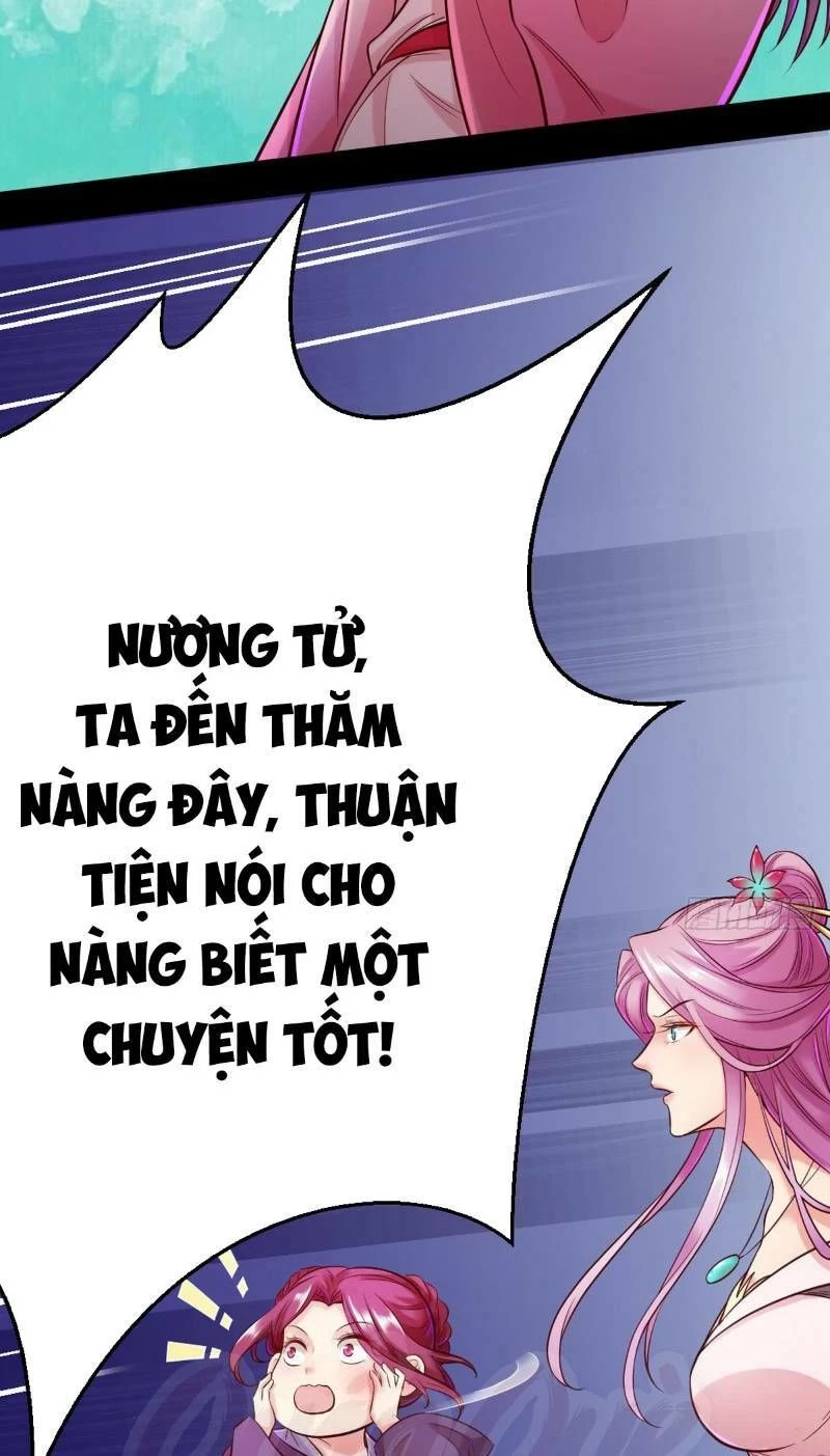 Ta Là Tà Đế Chapter 41 - Trang 4