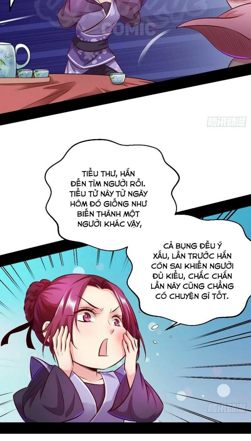 Ta Là Tà Đế Chapter 41 - Trang 4