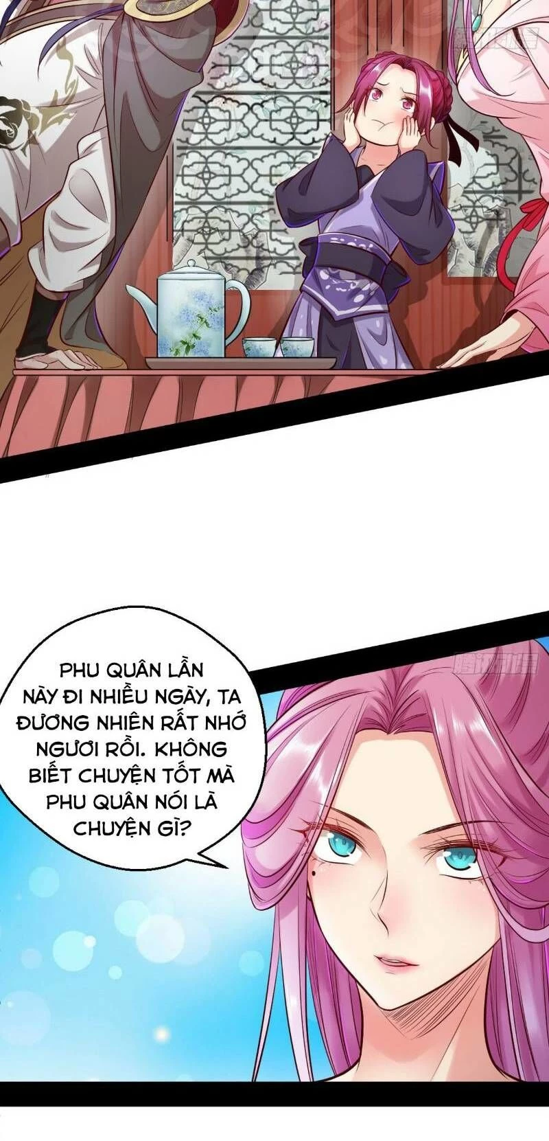 Ta Là Tà Đế Chapter 41 - Trang 4